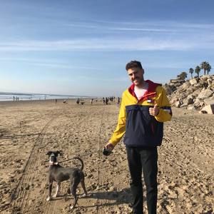 Meet your Posher, Jacob